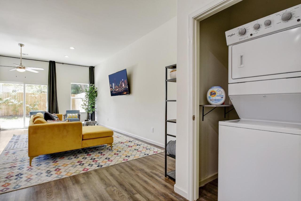 Family Stay! Near Downtown, Coffee Bar, King Bed 샌안토니오 외부 사진